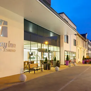 Newcastle-jesmond By Ihg Jesmond