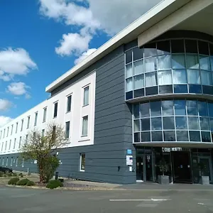 Hilton Garden Luton North Hotel