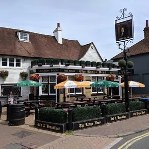 The Kings Head Gasthof