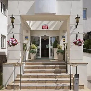 Airport Inn&spa Manchester Wilmslow